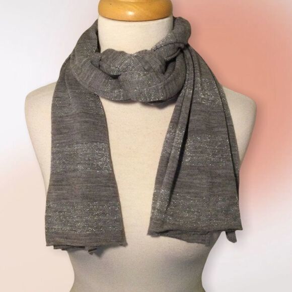 BUNDLE of Three‎ Rectangle Scarves - Picture 11 of 16